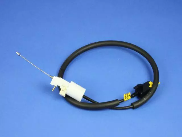 52125305AD - : Interlock Cable for Dodge: Nitro | Jeep: Liberty Image