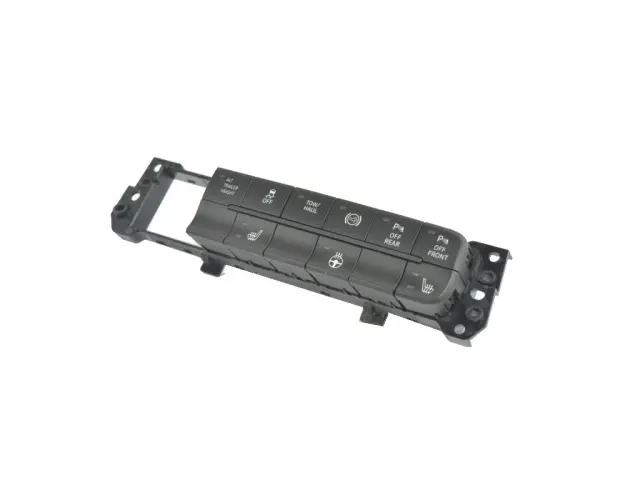 68241390AA - Electrical: Instrument Panel Switch for Mopar Image