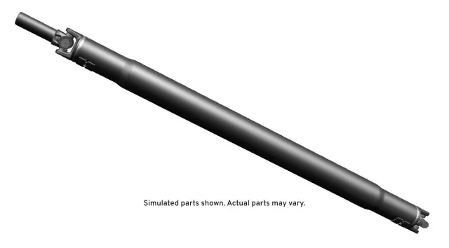 25857868 - : Drive Shaft for GM Image