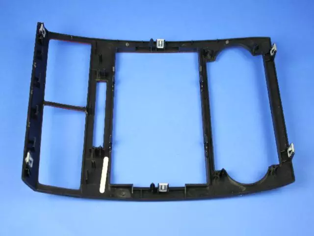 Instrument Panel Bezel - Mopar (1CX241VEAA)