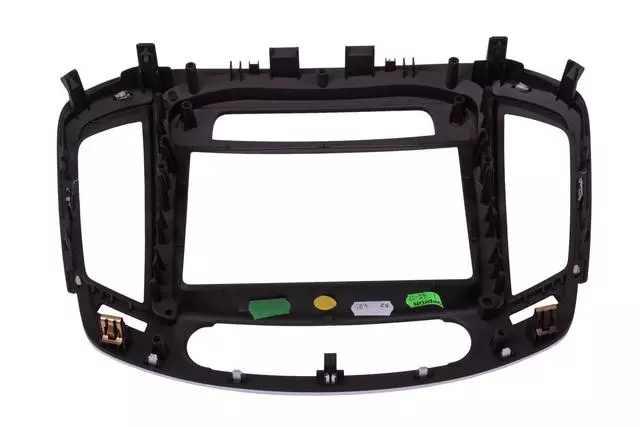 13473618 - Body: Upper Trim Panel for Buick: Regal Image