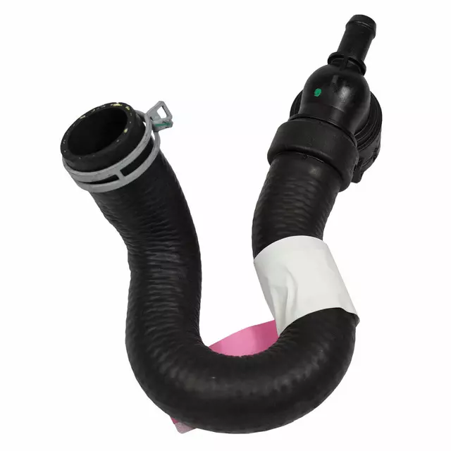 CV6Z8286L - Cooling System: Upper Hose for Ford Image