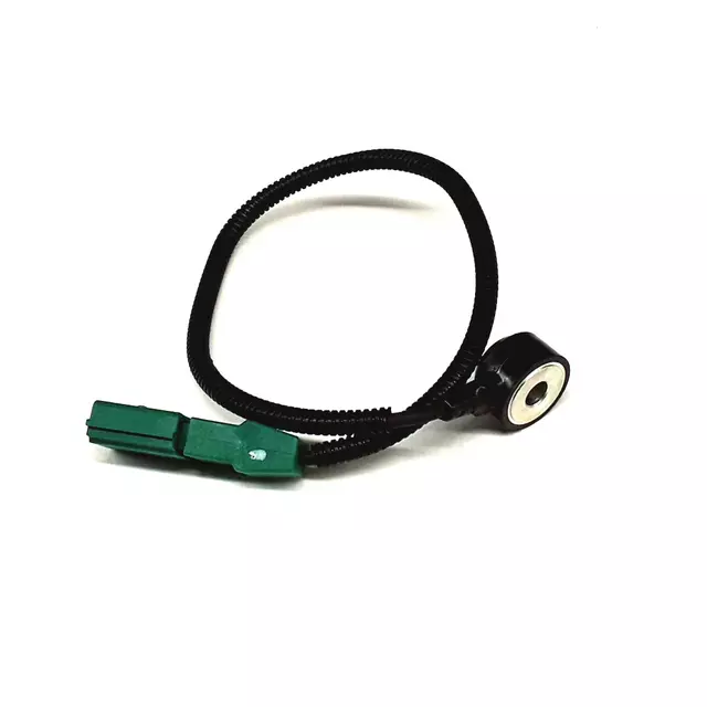6E905377J - : Knock Sensor for Volkswagen: Beetle, CC, Eos, Golf R, GTI, Jetta, Passat, Tiguan, Tiguan Limited, Touareg Image