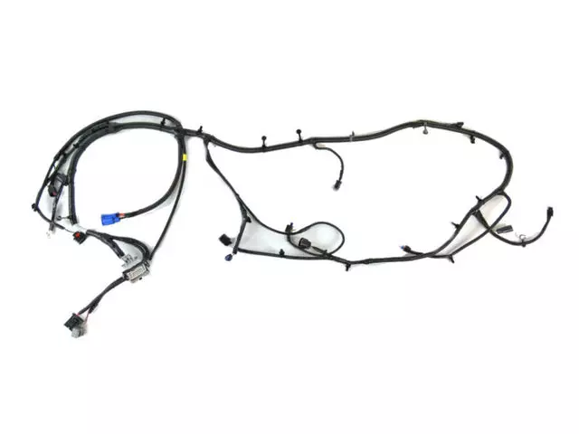68209978AE - Electrical: Front End Module Wiring for Ram: 1500 Image