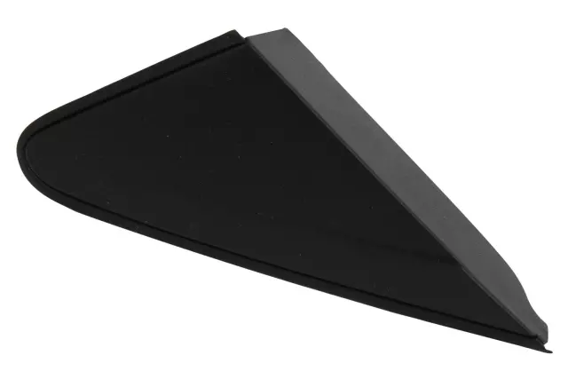 Front Passenger Side Upper Body Side Applique - GM (95486484)