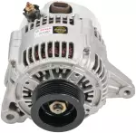 AL3296X - : Bosch Alternator for Bosch Image