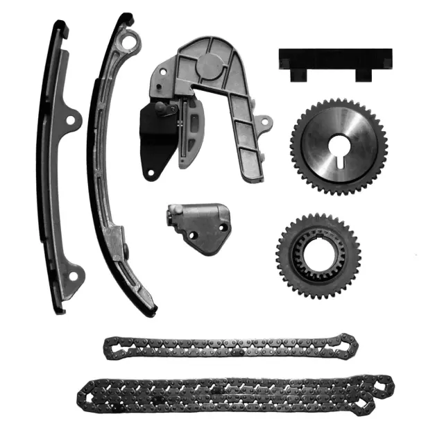 ZC94212S - Engines &amp; Components: INA US Engine Timing Set for INA US Image