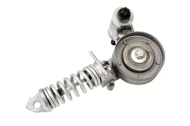 25195388 - : Drive Belt Tensioner for ACDelco Image
