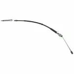 BRCA256 - Brakes: Motorcraftâ„¢ Parking Brake Cable for Ford: Expedition | Lincoln: Navigator Image