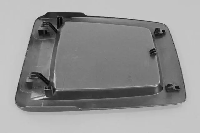 Seat Back Shield - Mopar (1PB991KAAA)