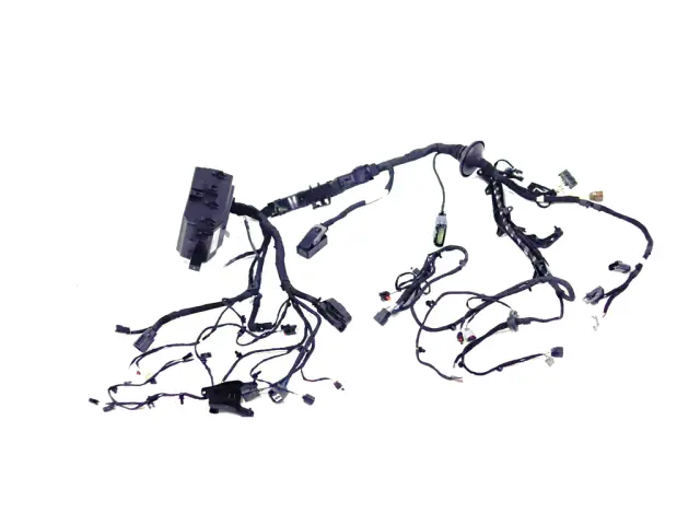 68384623AD - : Headlamp To Dash Wiring for Mopar Image