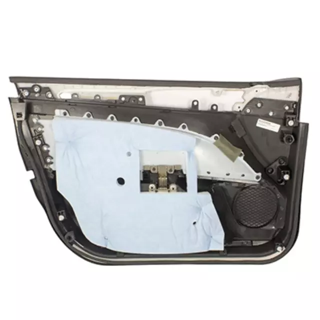 FS7Z5423942AB - Body: Door Trim Panel for Ford: Fusion Image
