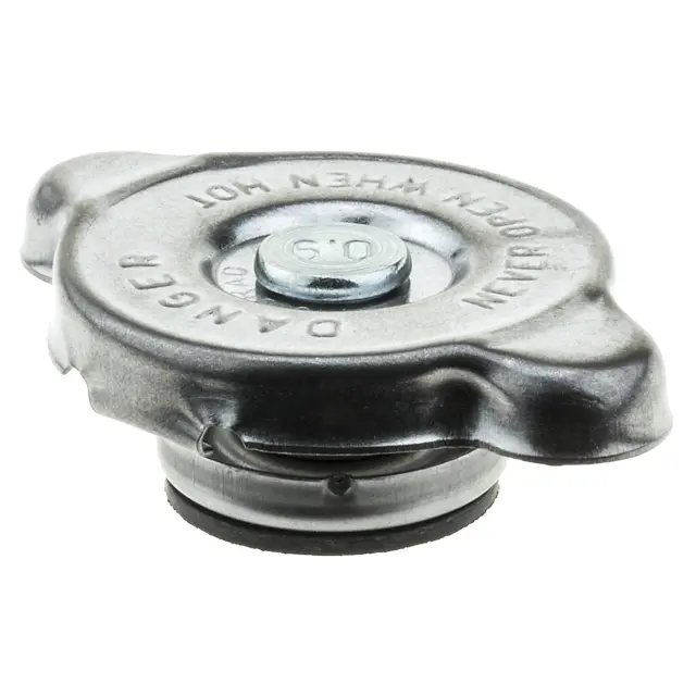 T13R - Cooling Systems: Radiator Cap for Motorad Image
