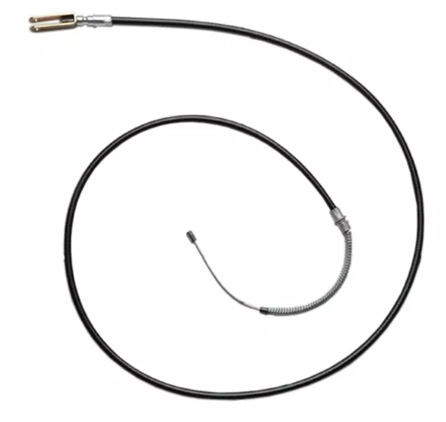 Parking Brake Front Cable - ACDelco (18P512)