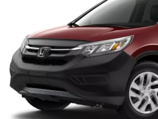 8P35T0A100A - Exterior: 2015 2016 Honda CR-V - Nose Mask for Honda: CR-V Image