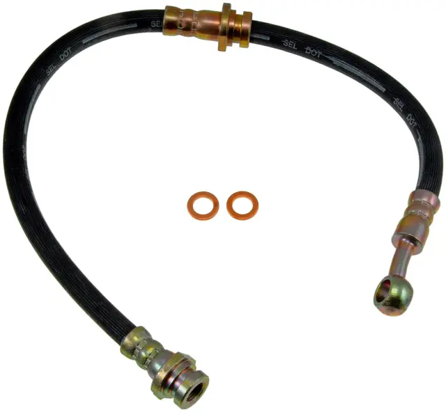 H380490 - Brake: Brake Hydraulic Hose for Dorman Image