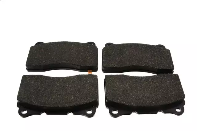 1711107 - Brakes: ACDelcoâ„¢ Disc Brake Pad Set for Cadillac: ATS | Chevrolet: Camaro Image