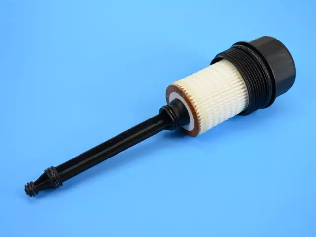 Oil Cap And Filter Assembly - Mopar (5114263aa)