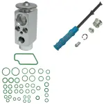 AK1559 - : 2003-2006 Mercedes-Benz A/C System Repair Kit - Ancillary - UAC AK 1559 for UAC Image