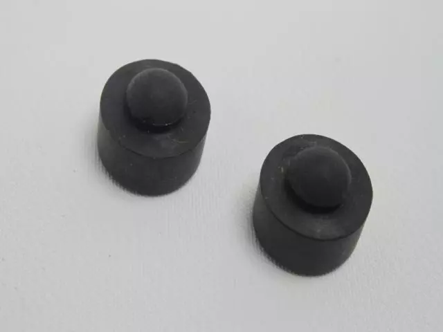 Rubber Bumper - Mopar (68036552AA)