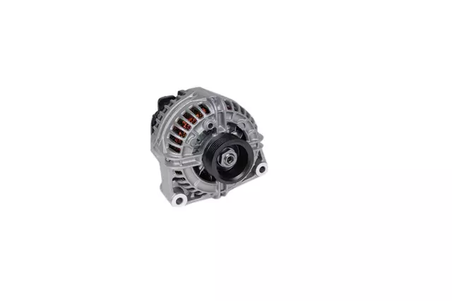 15128978 - Electrical: Alternator for GM Image