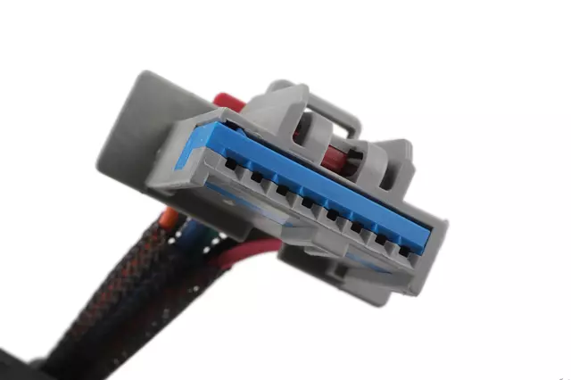 24285318 - : Automatic Transmission Wiring Harness for GM Image