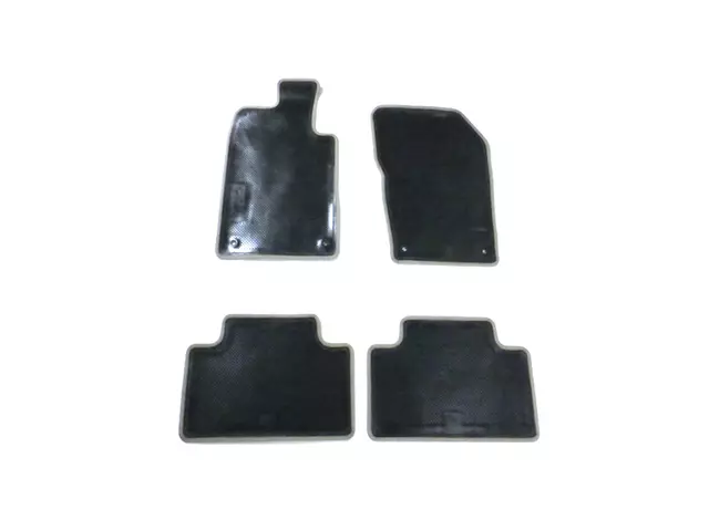 1ZW50HL1AA - : Mat Kit for Mopar Image