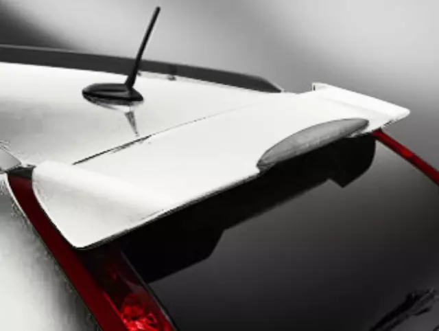 8F02T0A110 - : Spoiler, Tailgate for Honda: CR-V Image