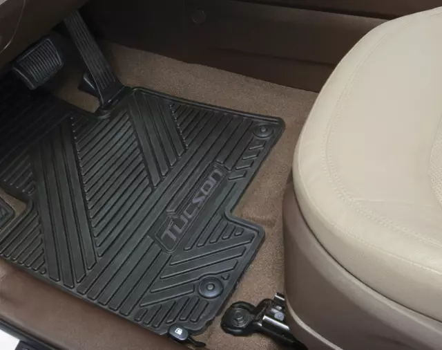 Floor Mat - Hyundai (2SF13AC600)