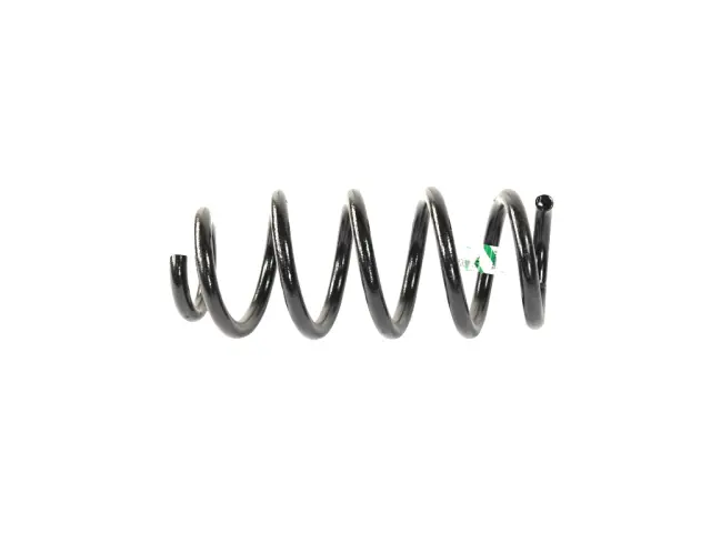 5168883AC - Front Suspension: Front Coil Spring, Left for Mopar Image