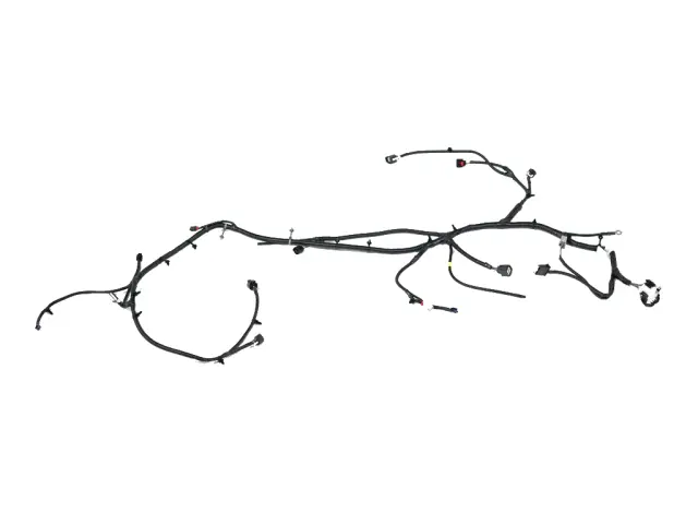 68371289AB - : Front End Module Wiring for Ram: 1500 Classic Image