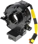 525405 - Electrical, Lighting and Body: Airbag Clock Spring for Dorman Image