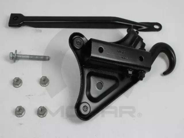 Tow - Rear Hook Kit - Mopar (82208711AB)