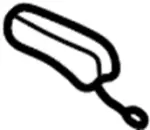 87016AR60A - Body: Switch for Infiniti Image