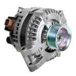 2100511 - : Remanufactured DENSO First Time Fit Alternator for Denso Image