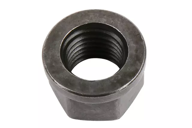 19368112 - Engine: Engine Connecting Rod Nut for Chevrolet: Avalanche 2500, C3500HD, Express 3500, Silverado 2500 HD, Silverado 2500 HD Classic, Silverado 3500, Silverado 3500 Classic, Suburban 2500 | GMC: C3500HD, Savana 3500, Sierra 2500 HD, Sierra 2500 HD Classic, Sierra 3500, Sierra 3500 Classic, Yukon XL 2500 Image