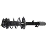 371453 - : Quick-Strut Front Right Suspension Strut and Coil Spring Assembly for MONROE SHOCKS &amp; STRUTS Image