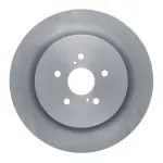 60075042 - : Disc Brake Rotor for DYNAMIC FRICTION Image