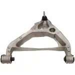 RK80711 - : Front Left Lower Suspension Control Arm and Ball Joint Assembly for Moog Image