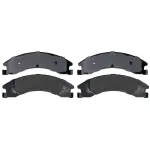 19365992 - : Pad Kit for GM Image