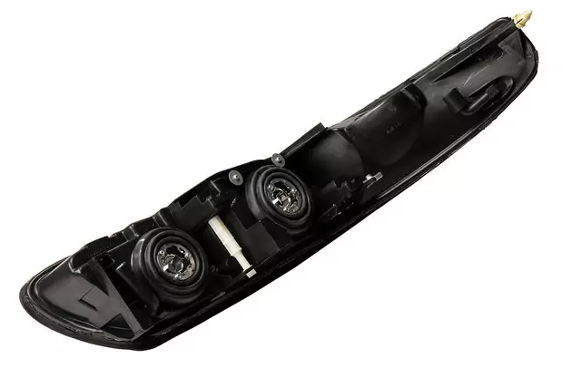 19245099 - Electrical: Headlamp Assembly for Pontiac: Bonneville Image