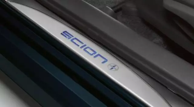 Illuminated Door Sills - 7 Color - Toyota (PT922-21112)