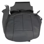 DL3Z1862901AF - Body: Seat Cover for Ford: F-150 Image