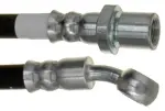 BH382868 - : Raybestos Element3 Brake Hose for Raybestos Brakes Image