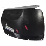 1L2Z7828370AA - Body: Wheelhouse Liner for Ford: Explorer, Explorer Sport Trac | Lincoln: Aviator | Mercury: Mountaineer Image