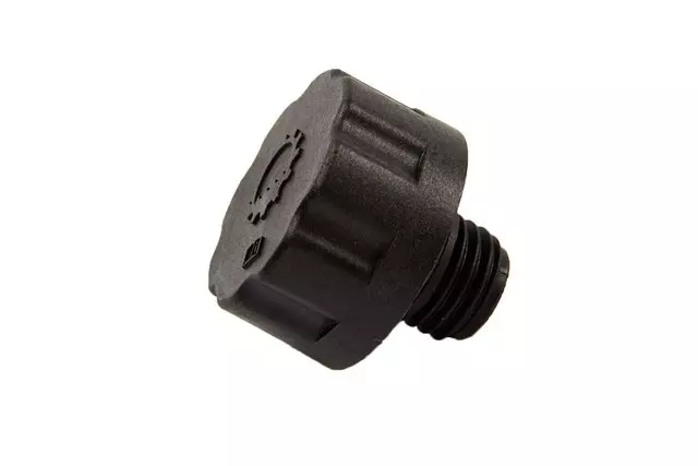 24044493 - : Filler Cap for Chevrolet: Cruze Image