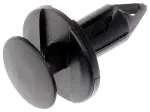 700867 - : Rivet-Push Type-Hole Diameter 8mm-Head Diameter 20mm-Length 20mm for Dorman Image