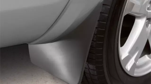 Splash Guards, Set Of Four - Toyota (PT769-42091)