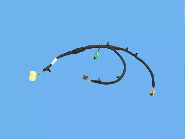 68270528AB - Electrical: Seat Back Wiring for Chrysler: 200 Image