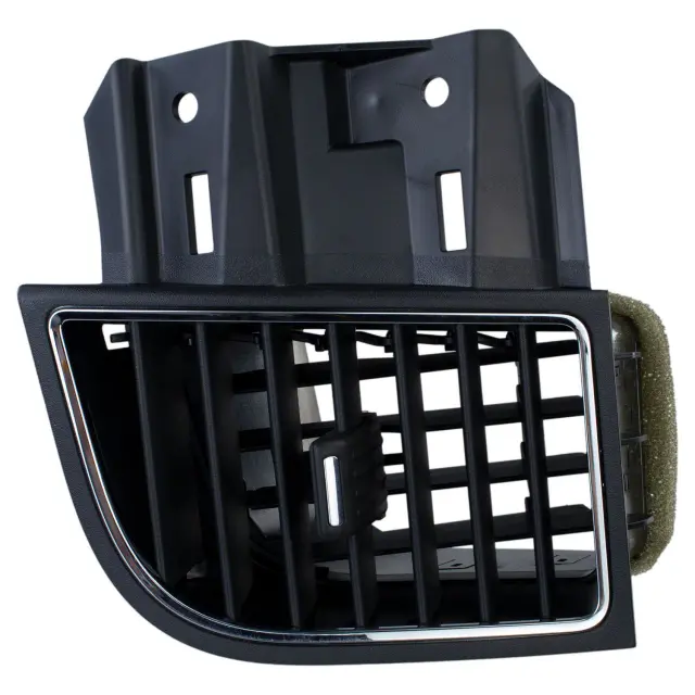 BG1Z19893AA - Body: Louver for Ford Image